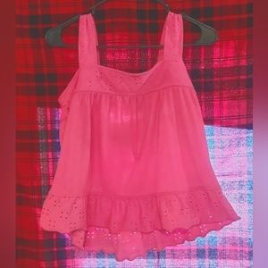 Secret Treasures Blouse